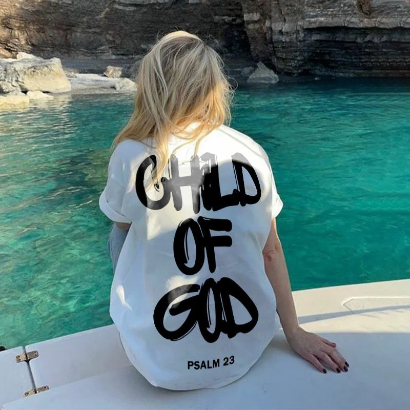 Avanah™ Child Of God T-Shirt