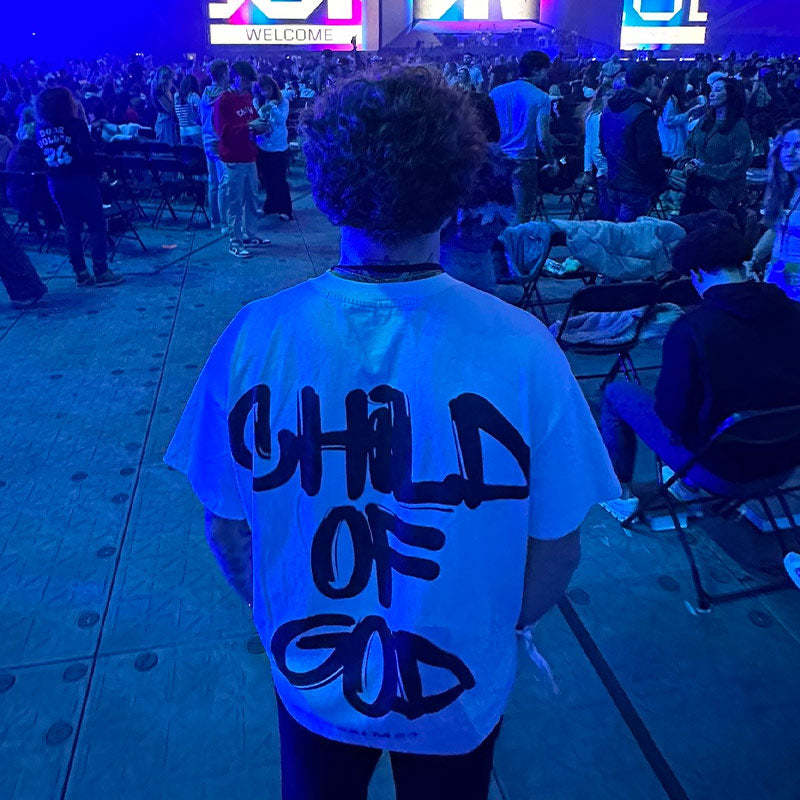 Avanah™ Child Of God T-Shirt