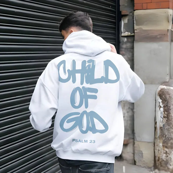 Avanah™ Child of God Hoodie