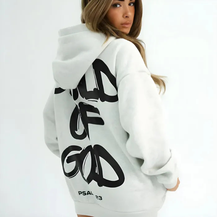 Avanah™ Child of God Hoodie