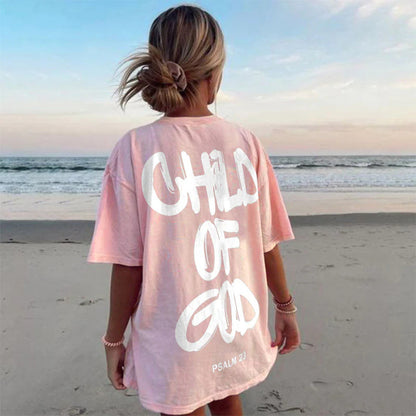 Avanah™ Child Of God T-Shirt