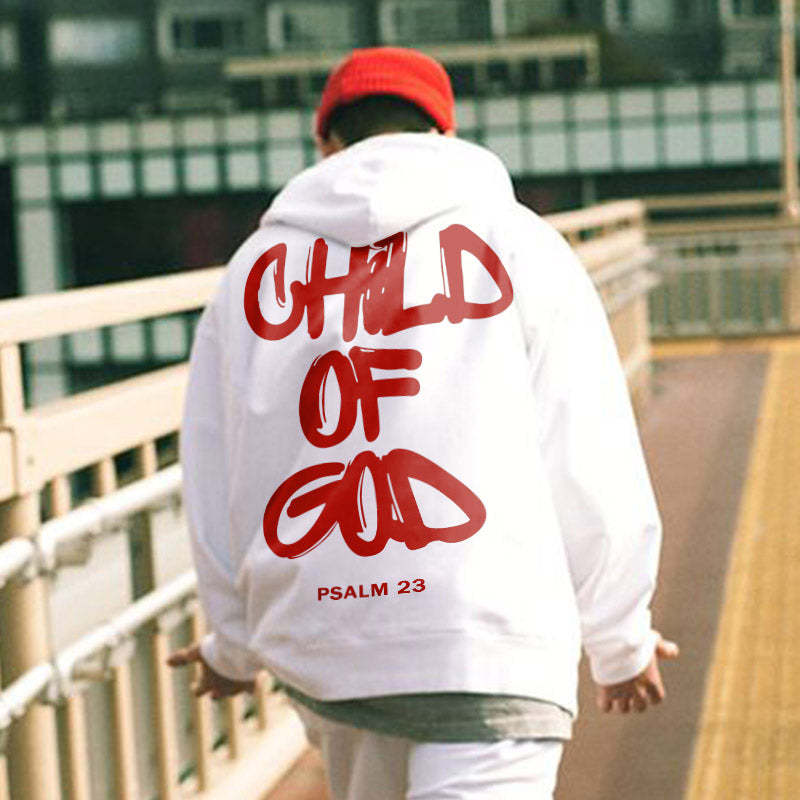 Avanah™ Child of God Hoodie