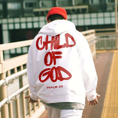 Avanah™ Child of God Hoodie