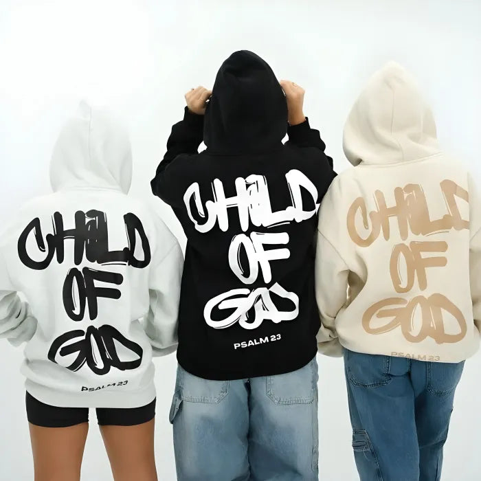 Avanah™ Child of God Hoodie