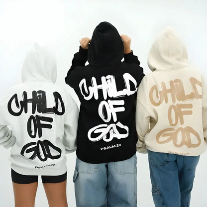 Avanah™ Child of God Hoodie