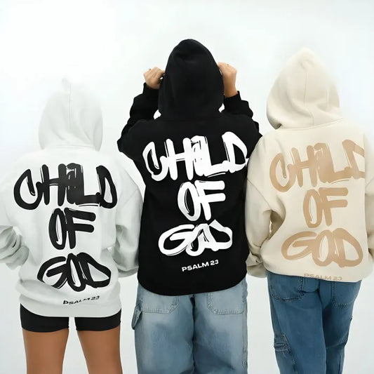 Avanah™ Child of God Hoodie
