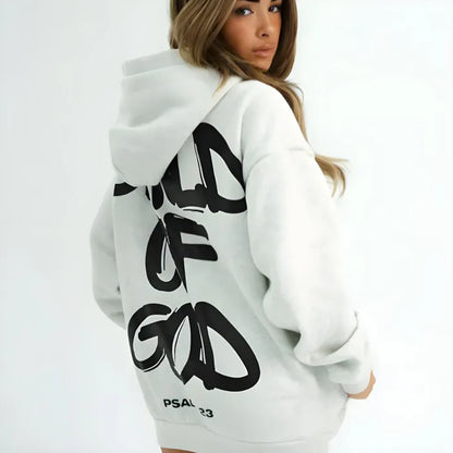 Avanah™ Child of God Hoodie